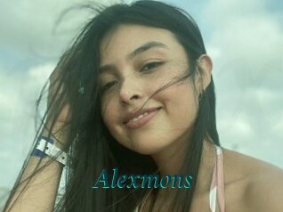 Alexmons