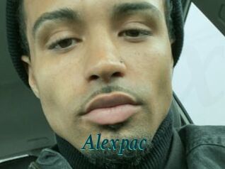 Alexpac