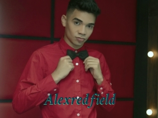 Alexredfield