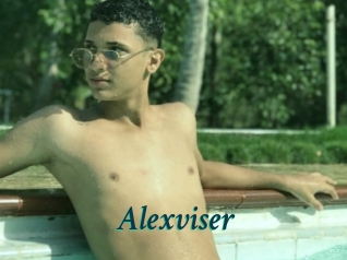 Alexviser