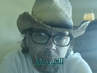 Alexwill