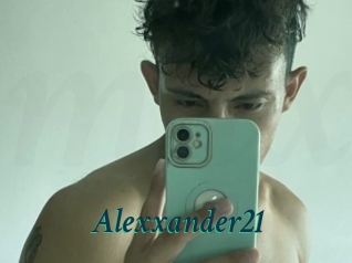 Alexxander21