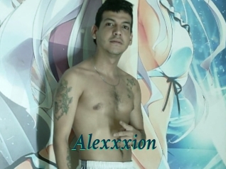 Alexxxion