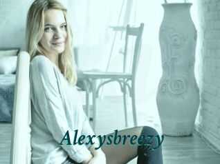 Alexysbreezy