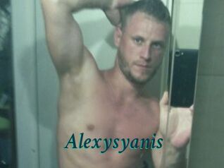 Alexysyanis