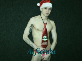 Alfiecuba