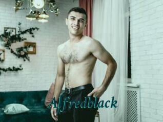 Alfredblack