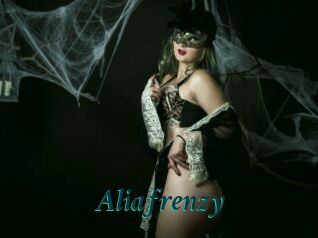 Aliafrenzy