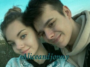Aliceandjonny