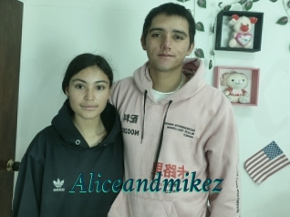 Aliceandmikez