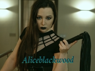 Aliceblackwood