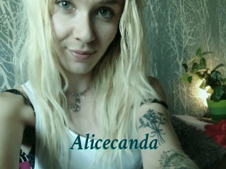 alicecanda Maxi Top Sexe