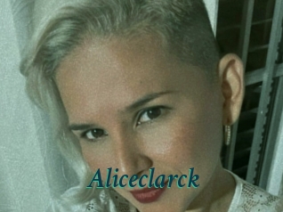 Aliceclarck