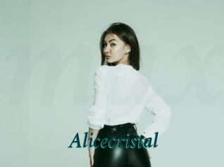 Alicecristal