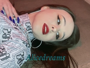 Alicedreams