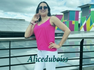 Aliceduboiss