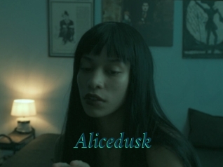 Alicedusk