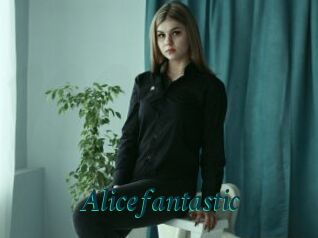 alicefantastic Maxi Top Sexe