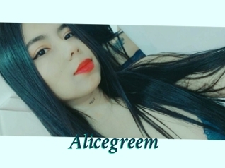 Alicegreem