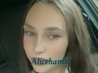 Alicehamil