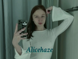 Alicehaze