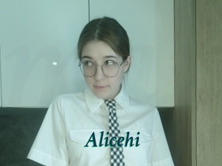 Alicehi