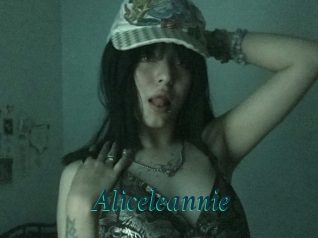 Aliceleannie