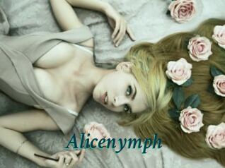 Alicenymph