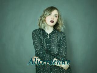 Aliceraenice