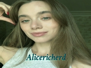 Alicericherd