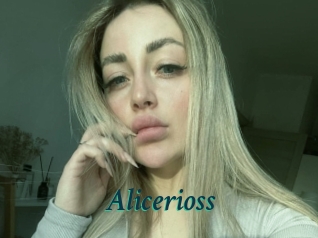 Alicerioss