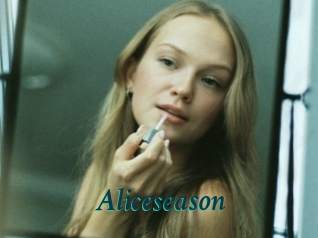 Aliceseason