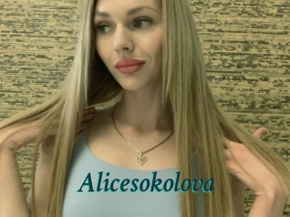 alicesokolova Maxi Top Sexe
