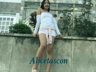 Alicetascon