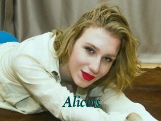 Alicets