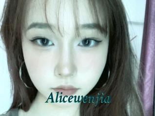 Alicewenjia