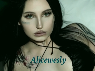 Alicewesly