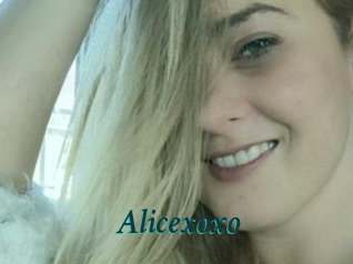 Alicexoxo