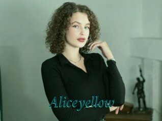 Aliceyellow