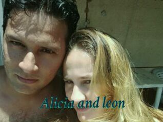 Alicia_and_leon