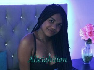 Aliciahilton