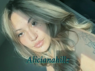 Alicianahillz