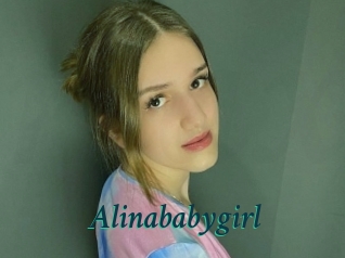 Alinababygirl