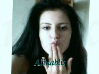 Alinablis