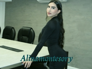 Alinamontesory