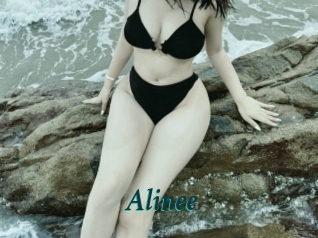 Alinee