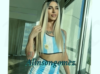 Alinsongomez