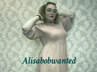 Alisabobwanted