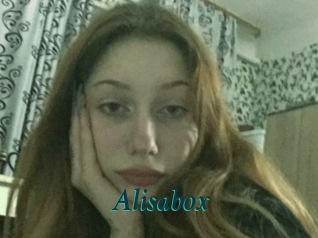 Alisabox