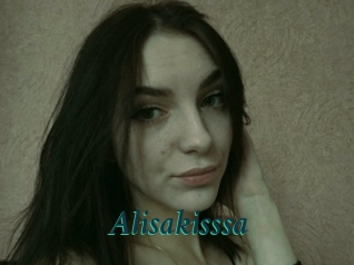 Alisakisssa